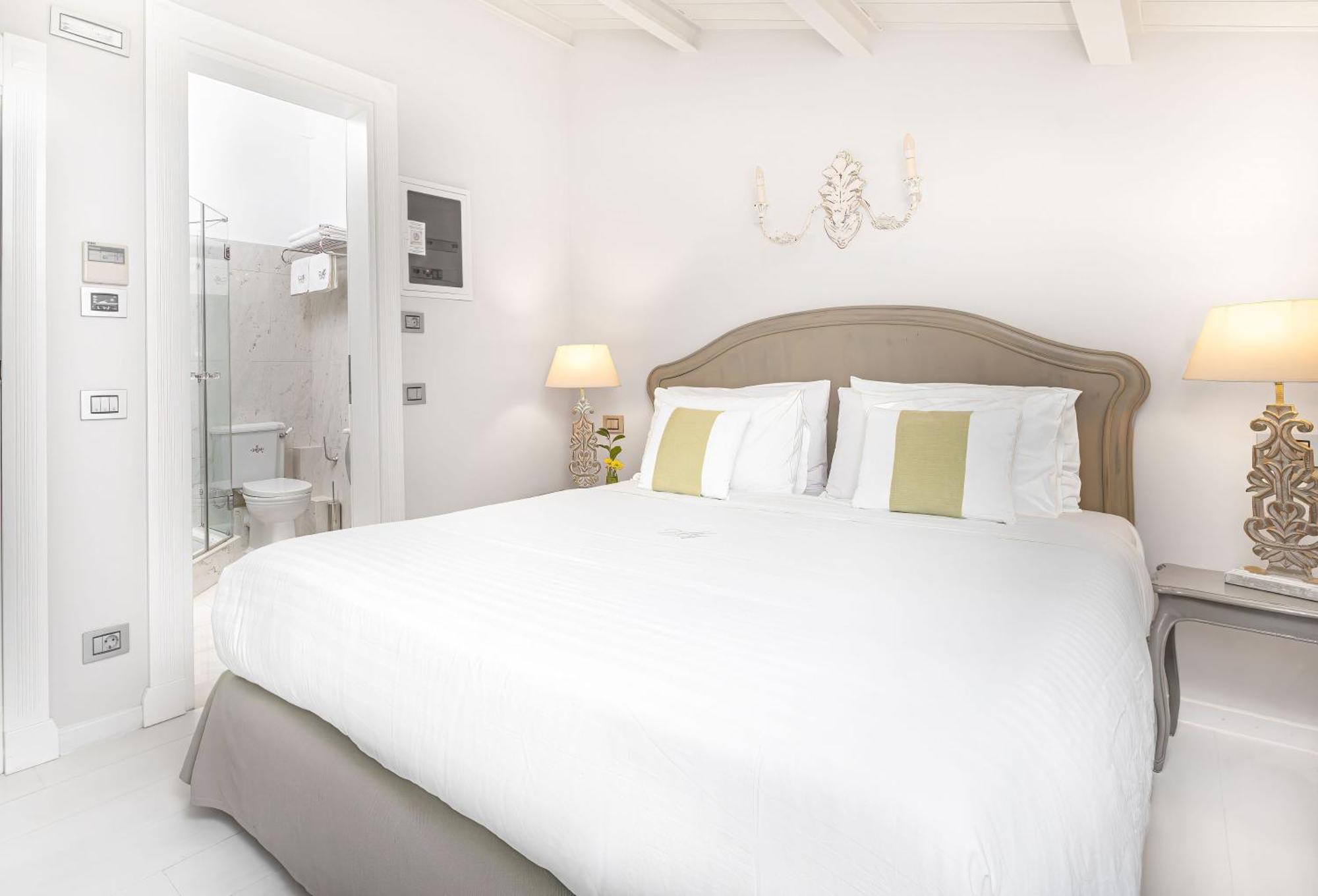 Micra Anglia Boutique Hotel & Spa Andros Town Bagian luar foto